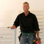 Kevin Warren portrait